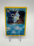 Carte Pokemon Dark Blastoise TR3/82 set Holo team rocket inglese condizioni good