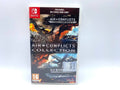 Air Conflicts Collection two games Nintendo Switch Nuovo sigillato ITA ESP FRA