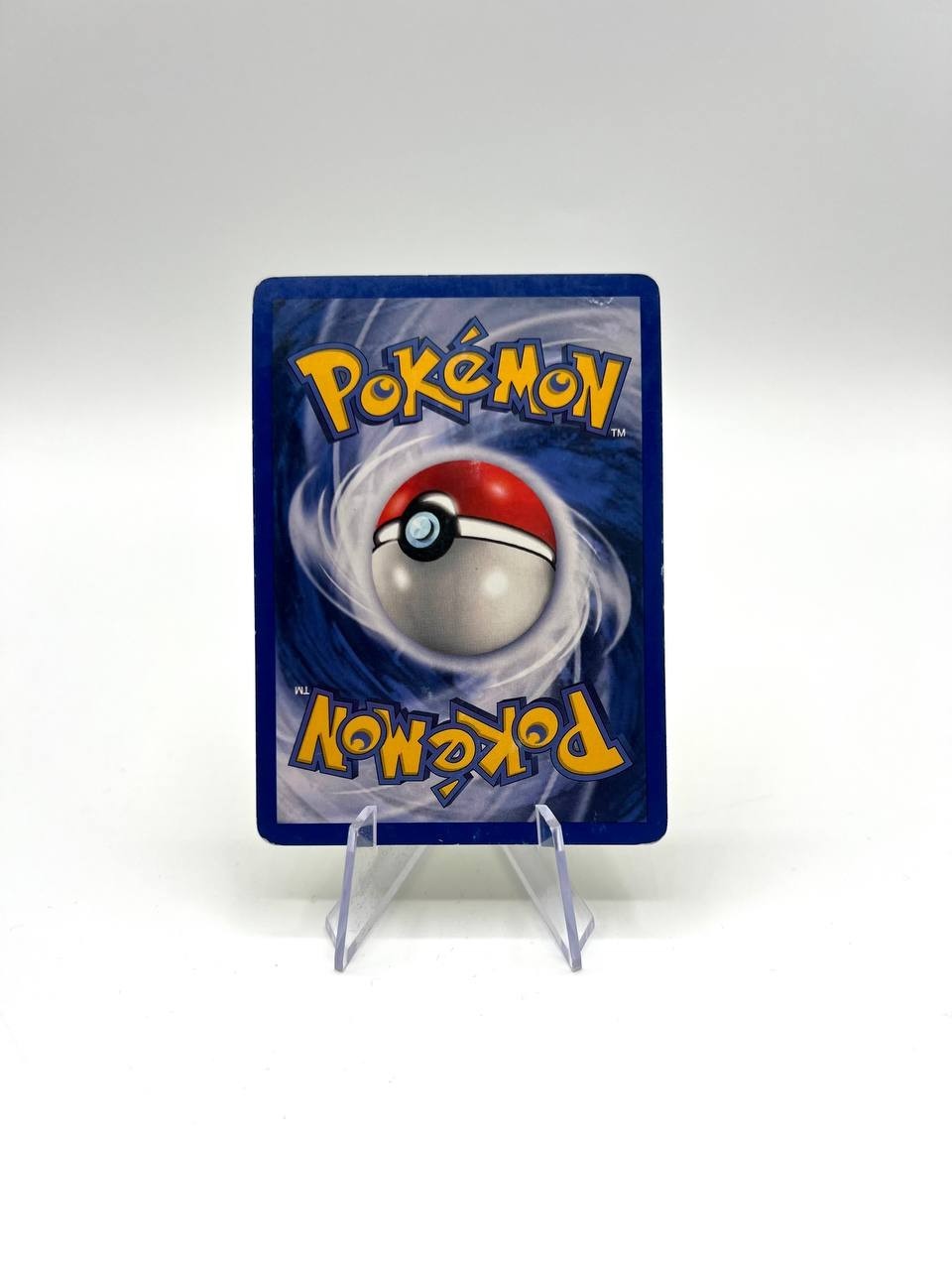 Carta POKEMON ZUBAT 57/62 set FOSSIL FO ITALIANO 1a Edizione Vintage Played
