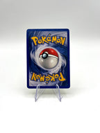 Carta POKEMON ZUBAT 57/62 set FOSSIL FO ITALIANO 1a Edizione Vintage Played
