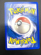 Carta pokemon Shelgon 42/97 Reverse Holo EX Drago Near mint Vintage Italiano