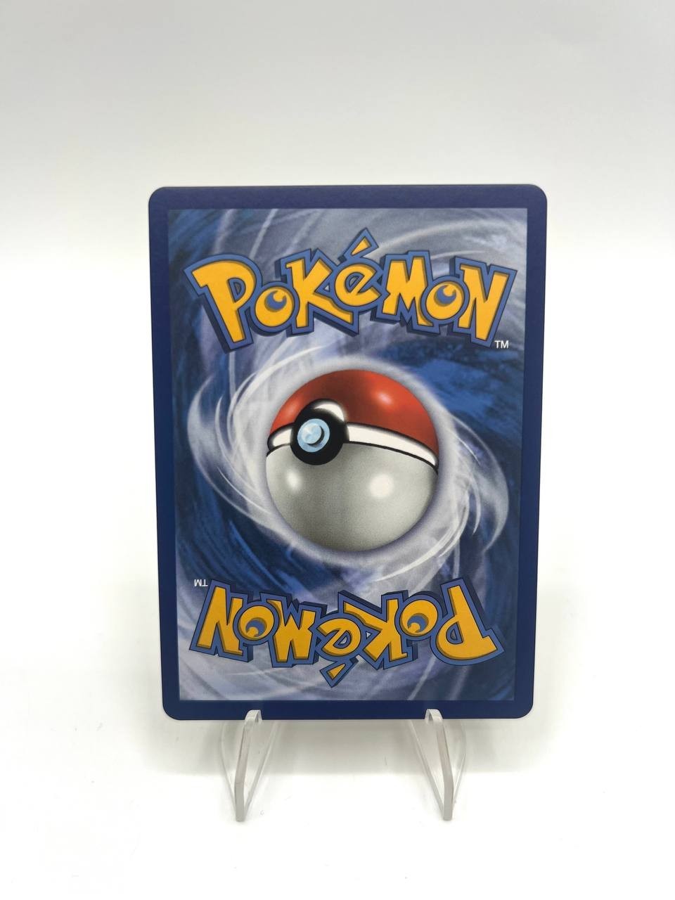 Carta Pokemon set 25th Celebrations Rocket's Zapdos 15/132 Holo Inglese NM