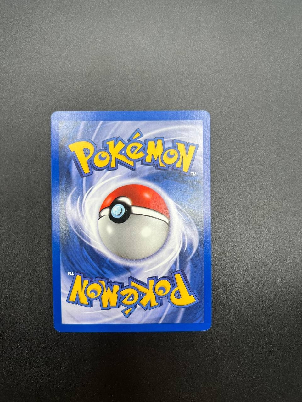 Carta Pokémon Neo Genesis Togetic 16/111 Unlimited Holo Vintage Excellent ITA