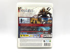 ASSASSIN'S CREED III 3 PS3 SONY PlayStation 3  Italiano ITA Completo Funzionante