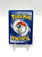 Carta Pokemon Erika's Weepinbell 48/132 set Gym Heroes Vintage Excellent Inglese