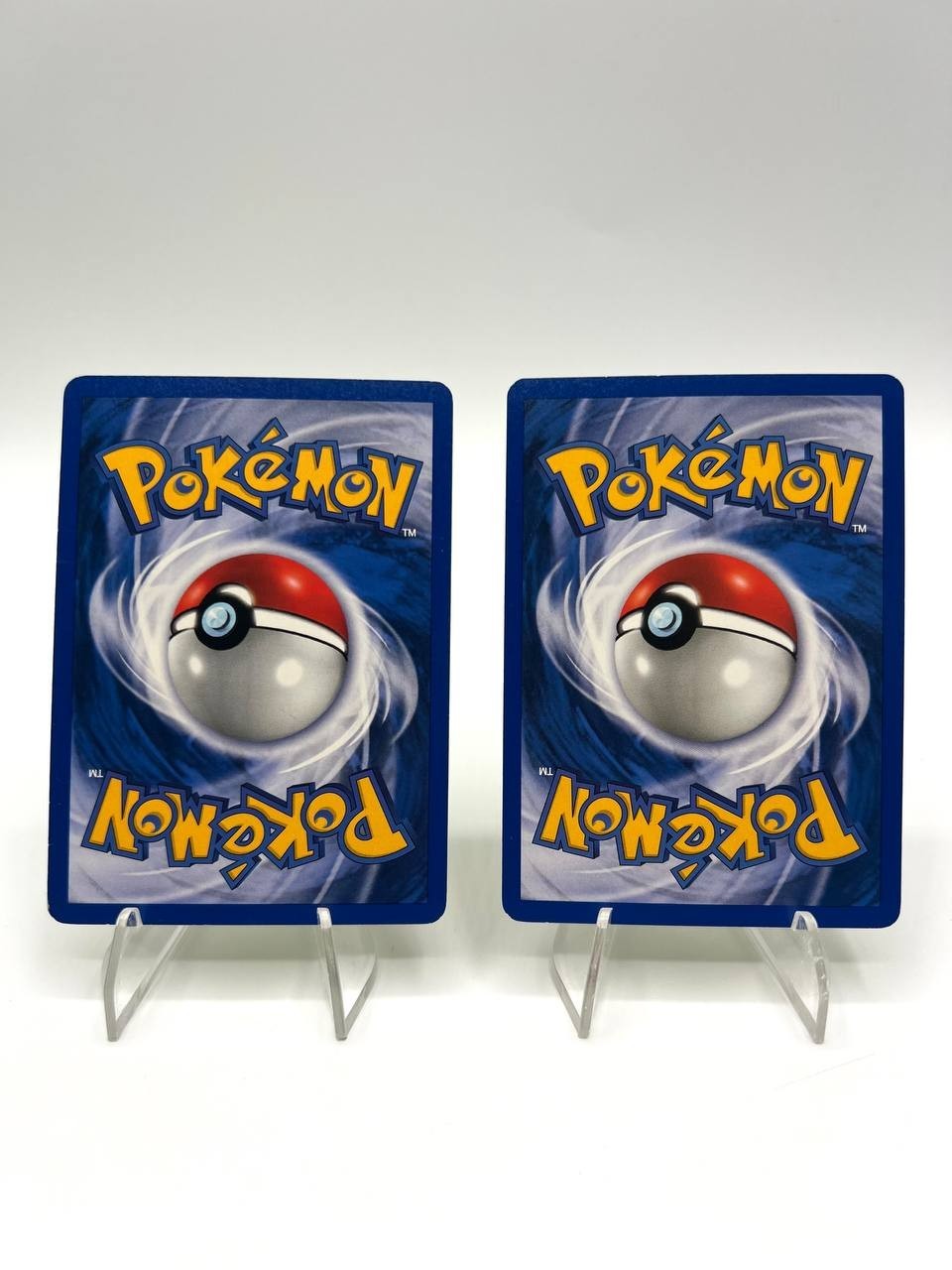 Pokemon Erika's Bellsprout 75/132 Erika's Weepinbell 48/132 set Gym Heroes EXC