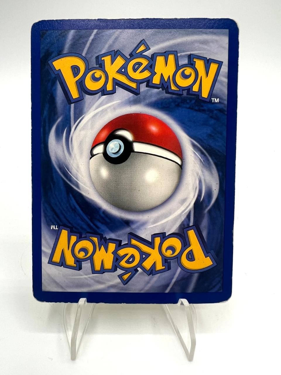 Carta pokemon Elekid 22/111 set Neo Genesis 1a edizione Italiano Vintage Poor