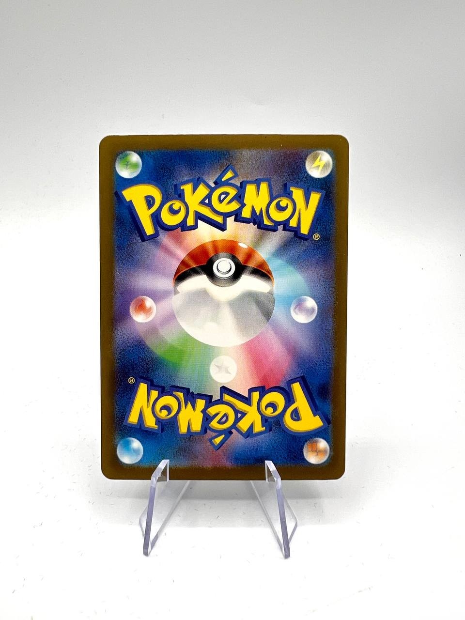 Porygon-Z 077/066 art rare Pokemon Future Flash Sv4m japanese near mint