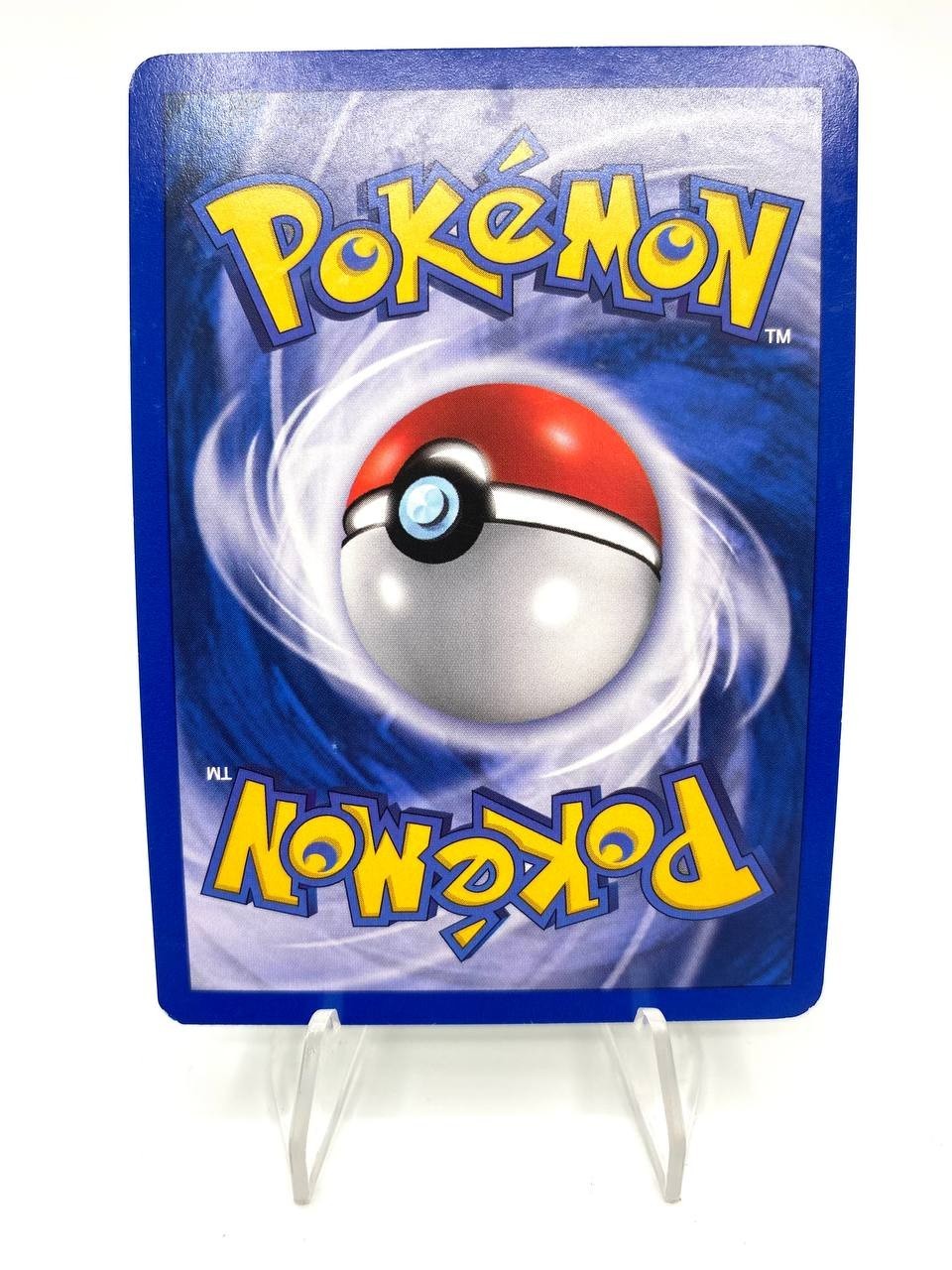 Carta pokemon sostegno di bill 71/100 set Guardiani dei cristalli ITA Excellent