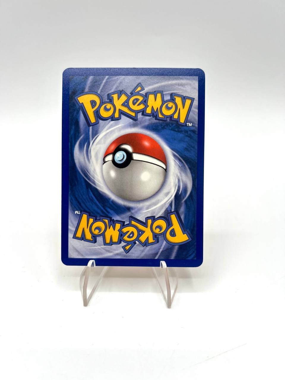 Pokémon-Karte Team Rocket Returns Magmar 44/109 Englisch Excellent kein Holo