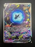 Carta pokemon Lumineon V F GG39/GG70 set zenith regale Italiano Holo Near mint