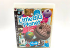 Videogioco Little big planet ps3 Playstation Italiano completo Funzionante