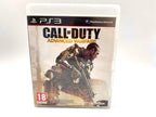 CALL OF DUTY ADVANCED WARFARE PS3 Playstation Inglese ENG Completo Funzionante