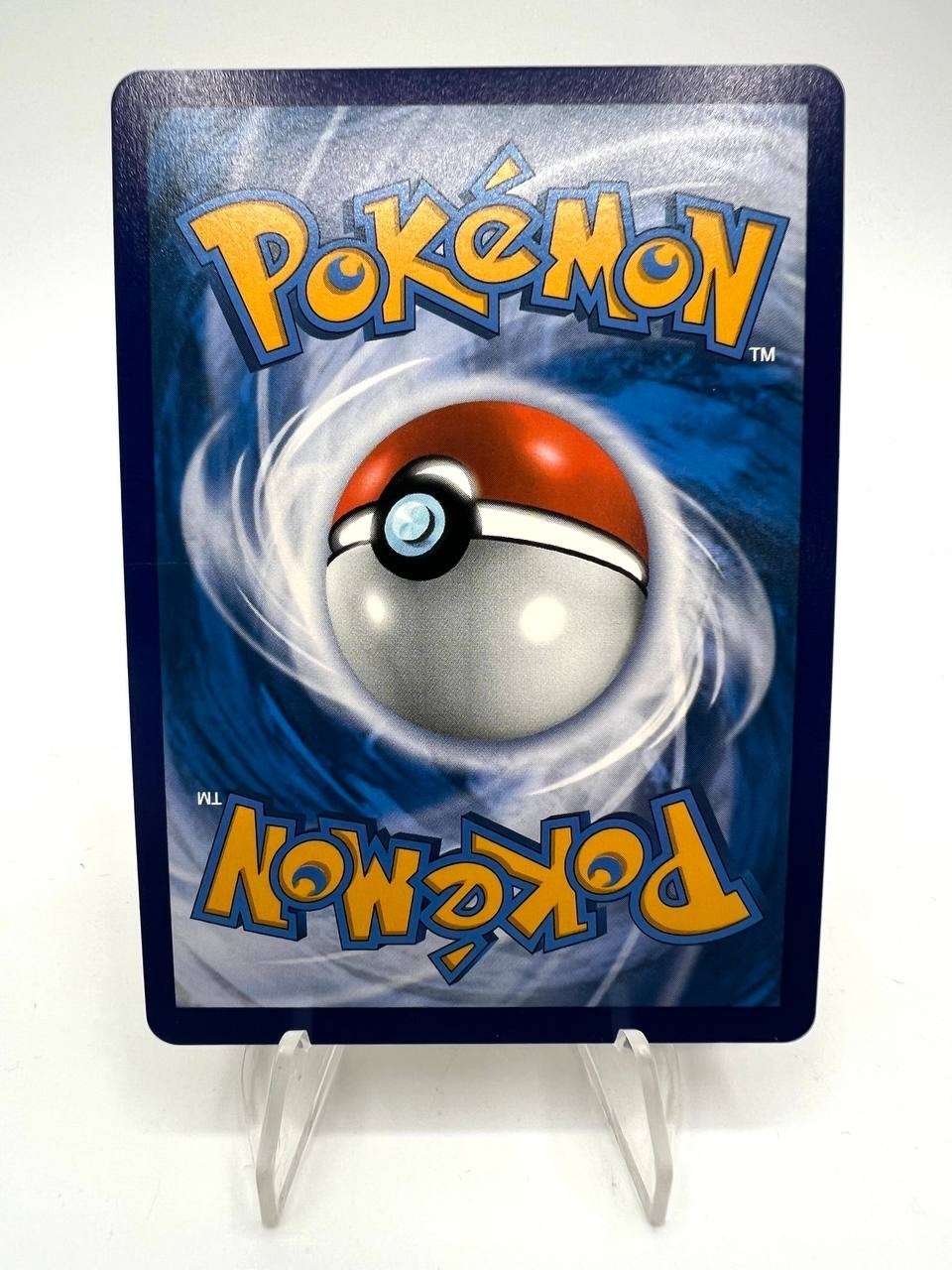 Carta Pokémon ultra Ball Gold F 186/172 set Astri Lucenti Italiano Near mint