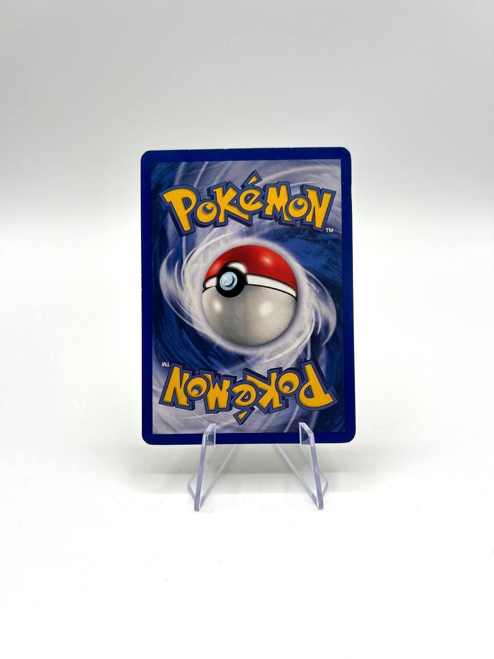 Carta pokemon Riciclo 61/62 set Fossil FO 1a Edizione Italiano Vintage Excellent
