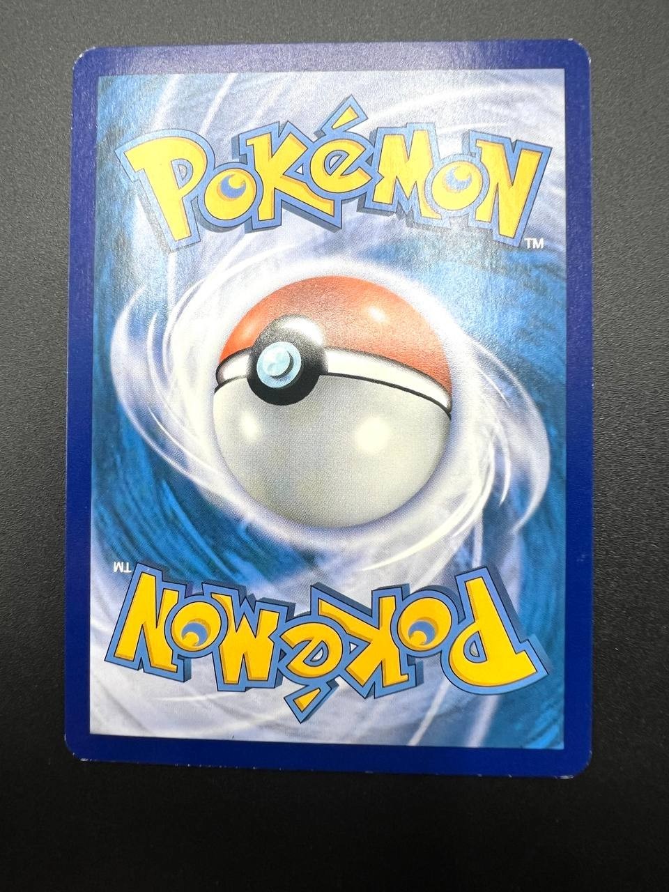 Carta pokemon Groudon EX XY42 set XY black star Promo Inglese Near mint Holo