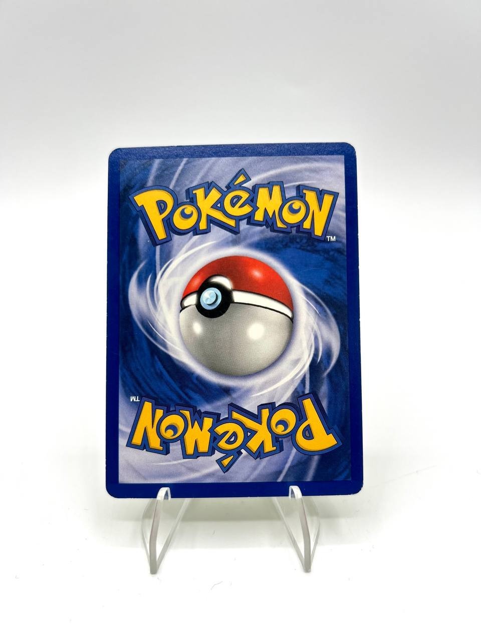 Carta pokemon Erika's Exeggcute 77/132 set Gym Heroes Excellent Inglese Vintage