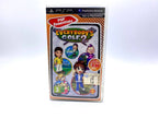 Gioco Everybody's Golf 2 Videogioco Sony PSP essentials Completo Italiano