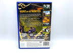 MONSTER HUNTER Capcom PLAYSTATION PS2 ENG Completo Funzionante Inglese