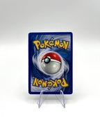 Carta Pokémon Krabby 51/62 1a Edizione Italiano Fossil FO Vintage Good no holo