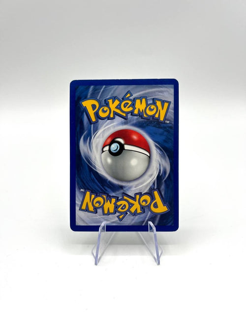 Carta Pokémon Krabby 51/62 1a Edizione Italiano Fossil FO Vintage Good no holo