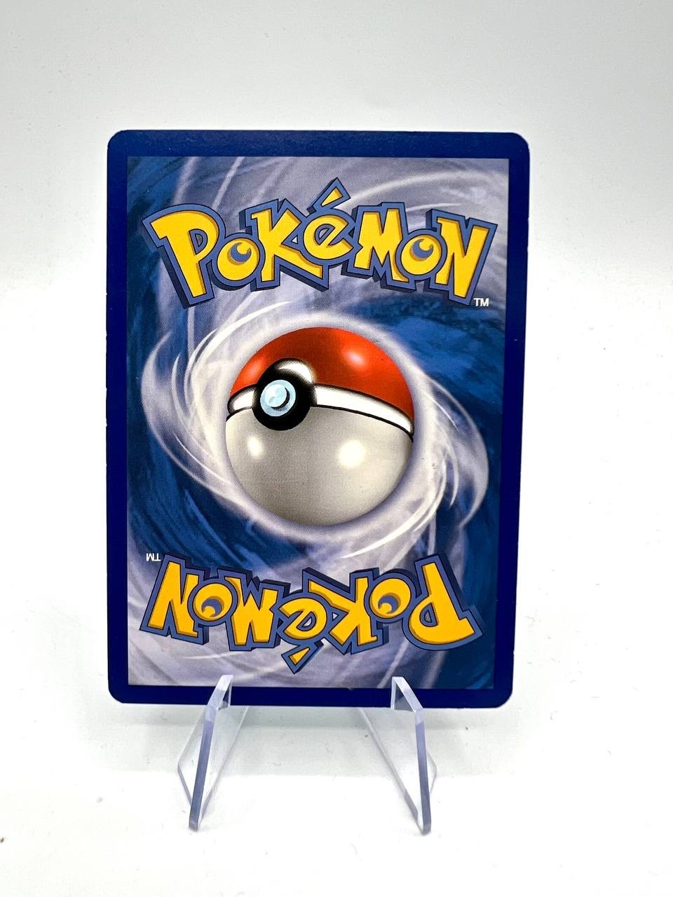 Carta pokemon Kyurem BW44 Black star promo Italiano Holo Excellent