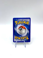 Carta Pokemon Blastoise set Expedition 36/165 Vintage No Holo Inglese Played