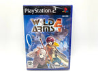 Videogioco Wild Arms 4 Sony PlayStation 2 PS2 Nuovo Sealed Francese FRA