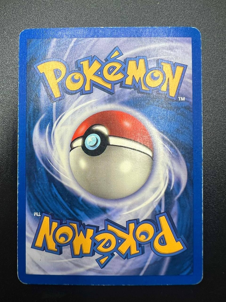 Carta Pokémon Rayquaza HP 26/110 EX Delta species Inglese Good Vintage no holo