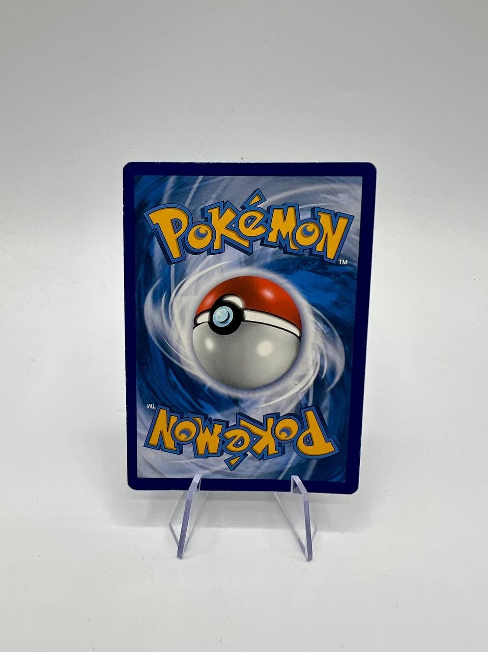Rayquaza V carta Pokémon holo italiano 194/203 evoluzioni eterere played