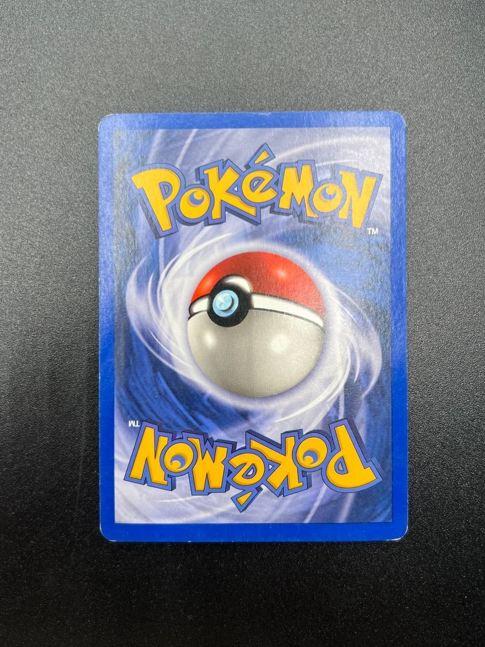 Pokemon Dark Dragonite 22/82 Team Rocket italiano near mint prima edizione