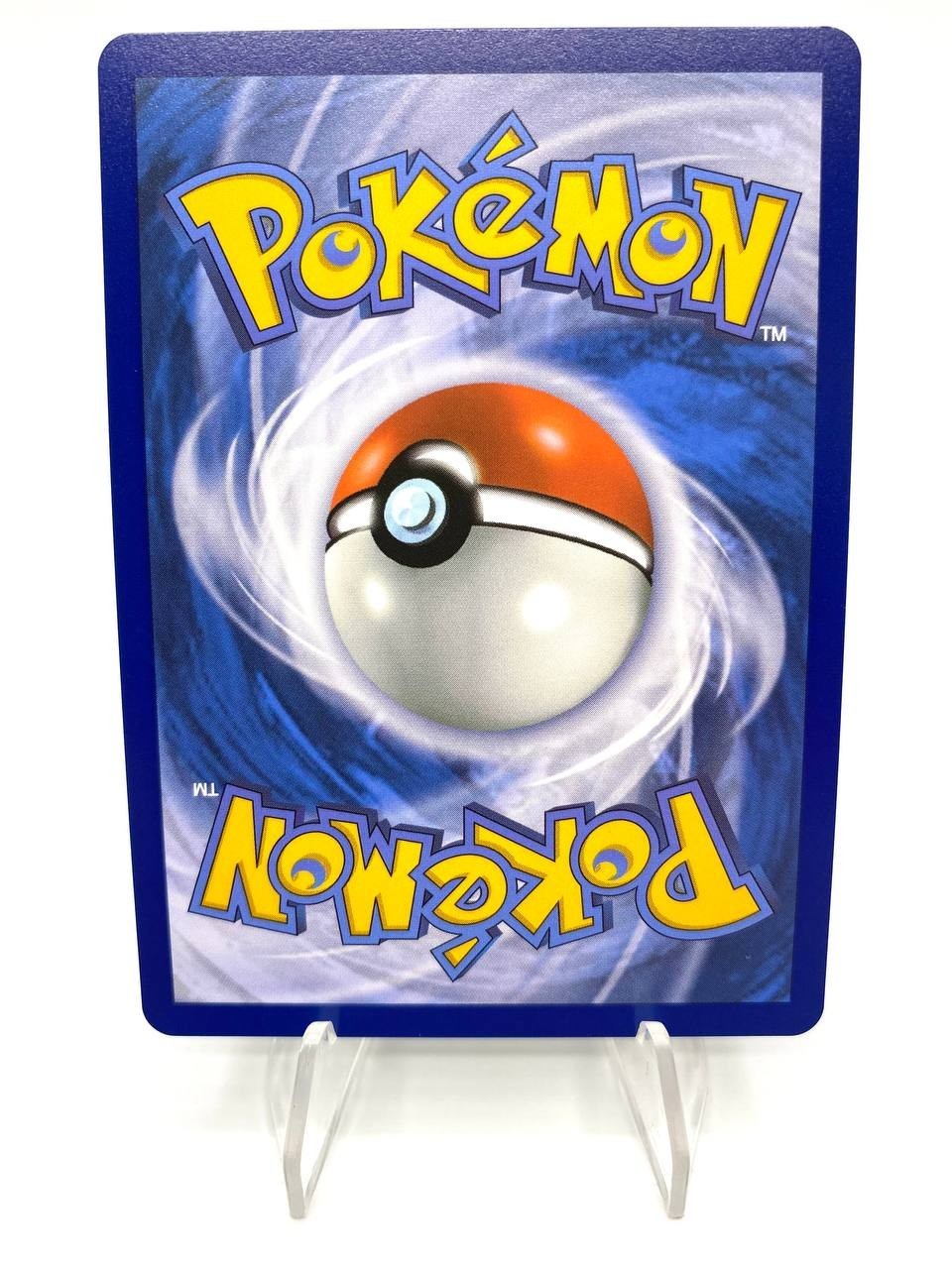 Carta Pokemon Spiritomb 148/132 MEG set Megaevoluzione Italiano near mint Holo