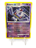 Carta pokemon Banette 19/127 liv 48 set platino Reverse Holo Italiano Played