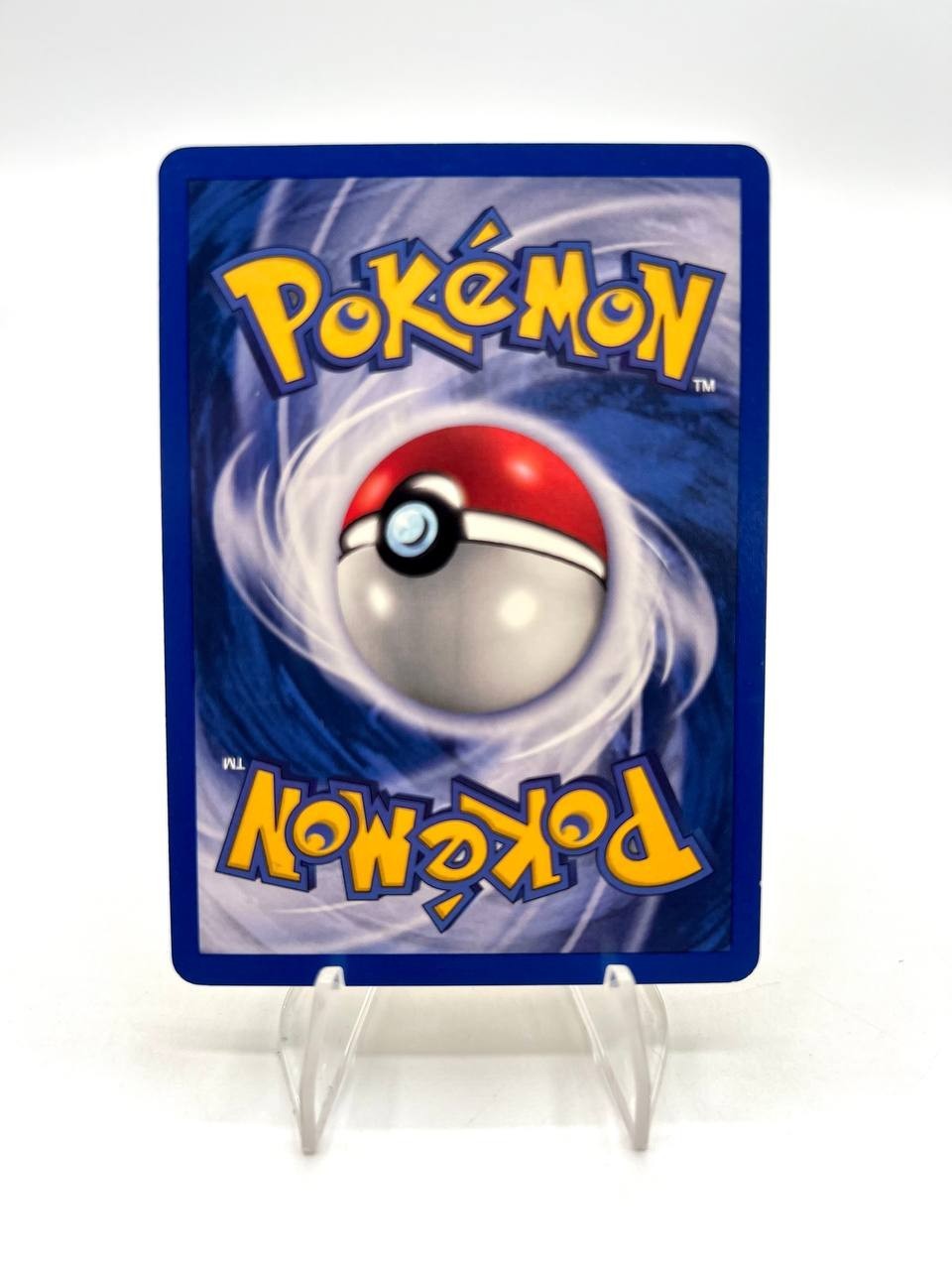 Carta pokemon Giovanni's Machoke 42/132 set Gym Challenge Excellent Vintage ENG