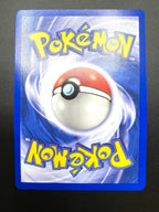 Carta Pokémon Baltoy EX Deoxys 53/107 Reverse Holo Stamped Italiano Near mint