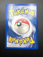 Carta pokemon Shiftry 25/107 set Ex Deoxys no holo Near mint Italiano Vintage
