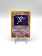 Carta pokemon Legendary Collection Haunter 46/110 Excellent Vintage Inglese