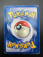 Carta pokemon Dark Blastoise 3/82 TM Team Rocket Holo Poor vintage Inglese