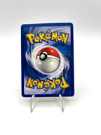 Carta pokemon Blaine's Gamble 121/132 Gym Challenge Vintage Inglese Excellent