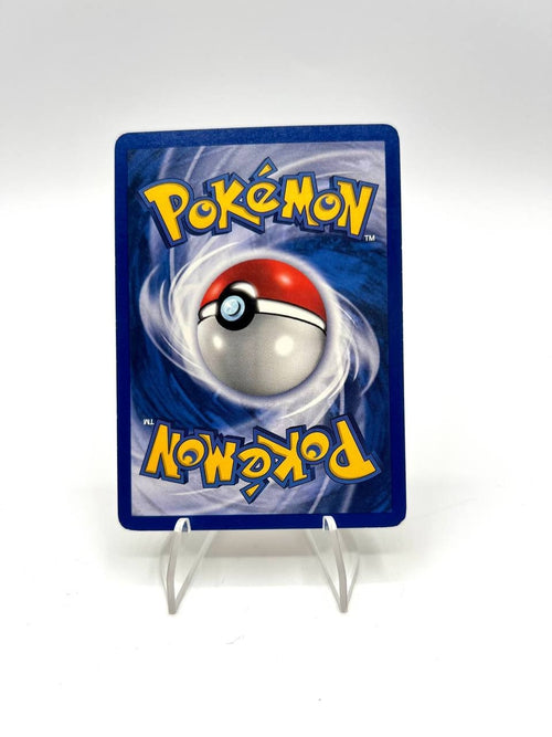 Carta pokemon Blaine's Gamble 121/132 Gym Challenge Vintage Inglese Excellent