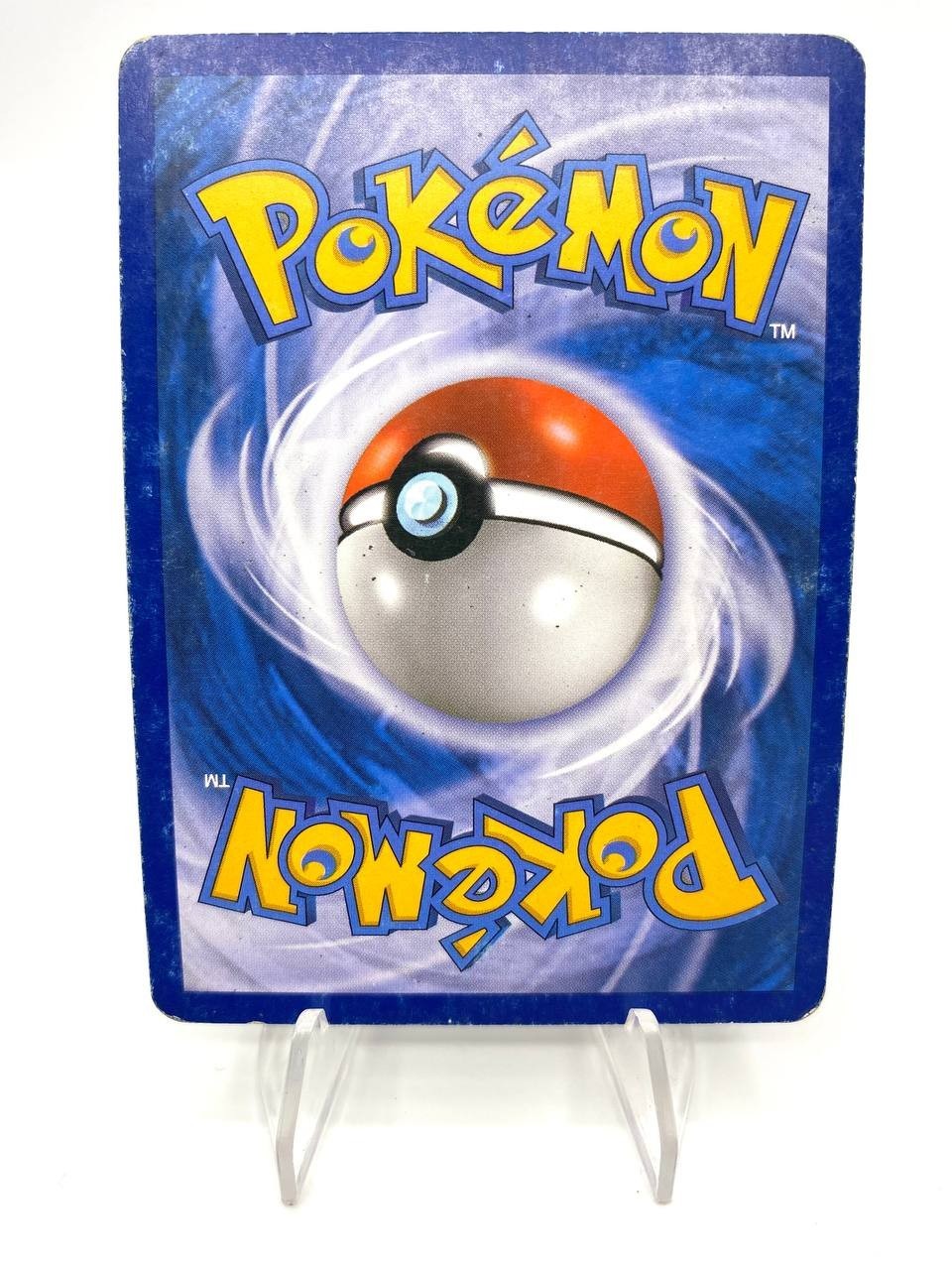 Carta pokemon Banette 19/127 liv 48 set platino Reverse Holo Italiano Played