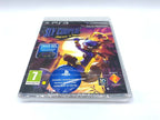 Sly Cooper Thieves in Time Sony PlayStation PS3 Inglese Nuovo Sigillato