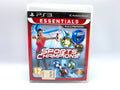 Sports Champions PS3 PLAYSTATION essentials Funzionante completo Italiano