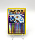 Carta Pokemon Legame Mentale con Blastoise 73/108 ITA Reverse set Evoluzioni NM