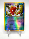 Carta Pokemon Magikarp 60/97 Ex Dragon Reverse Holo italiano Excellent Vintage