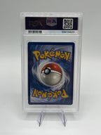 Carta pokemon Scyther SV1/SV94 set Hidden Fates Baby Shiny Vault Holo PSA 9 ENG