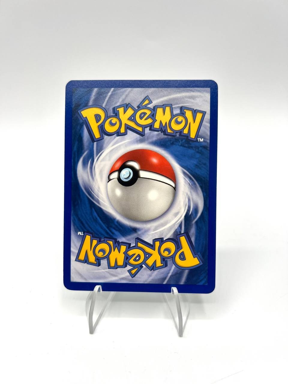 Pokémon-Karte Turtok 50/112 Set Feuerrot und Blattgrün Deutsch Nicht-Holo