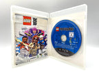 LEGO Rock Band PS3 Sony PlayStation3 ITALIANO ITA COMPLETO TESTATO E FUNZIONANTE