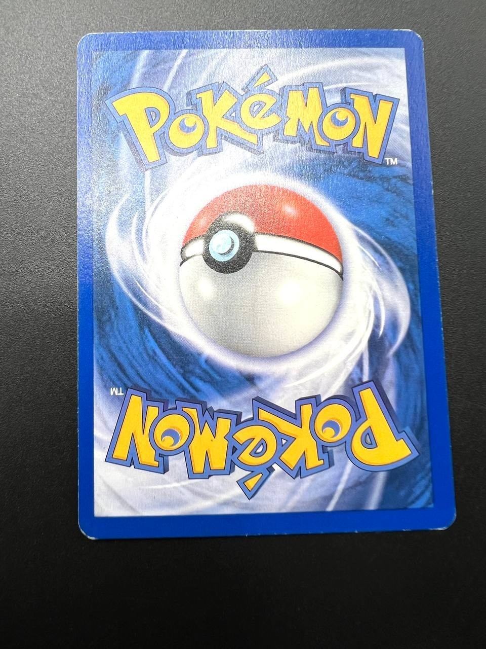Carta Pokémon Misty's Tentacruel Gym Heroes Holo 010/132 Vintage Excellent ENG