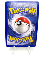 Carta pokemon Horsea 49/62 Fossil FO 1a Edizione Vintage No holo Excellent ITA